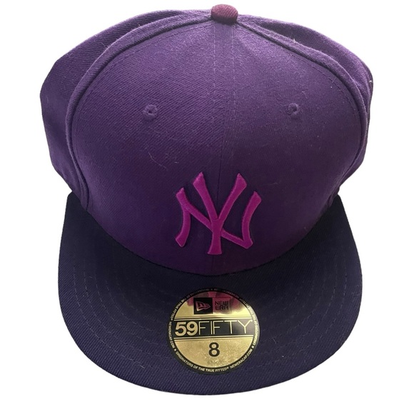 New Era Other - New Era New York Yankees fitted hat